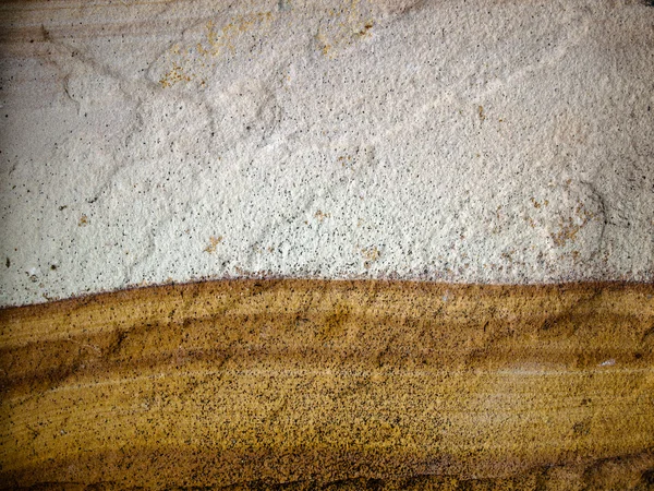 Surface of sandstone — Stock Photo, Image