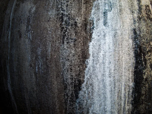 Старая гранж-стена — стоковое фото