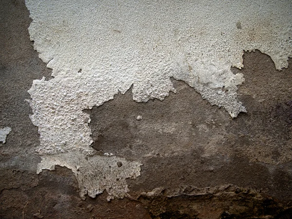 Grunge vecchio muro — Foto Stock
