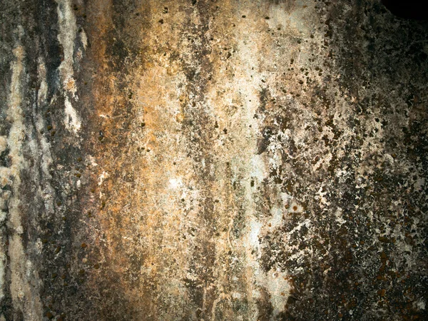 Grunge rust wall — Stock Photo, Image