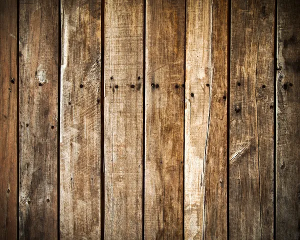 Stará dřevěná stěna textura — Stock fotografie