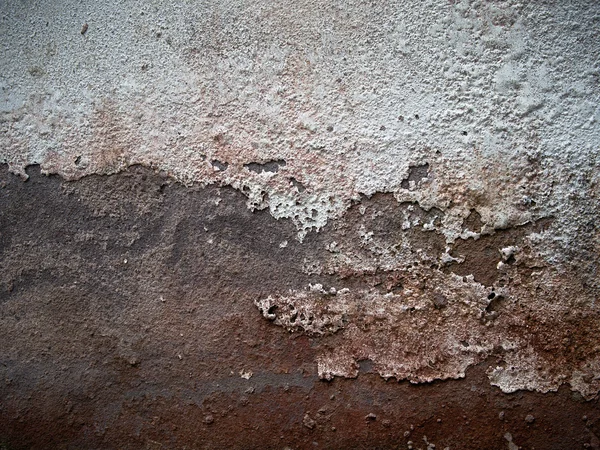 Superficie delle vecchie pareti — Foto Stock