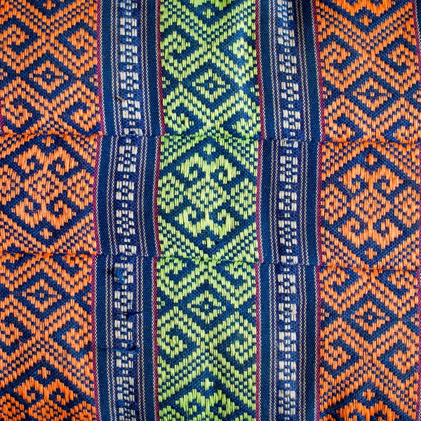 Diseño textil — Foto de Stock