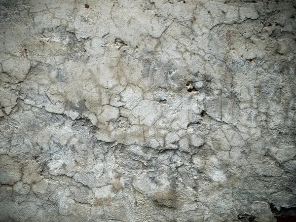Samenvatting van de spleten van de bakstenen muren — Stockfoto