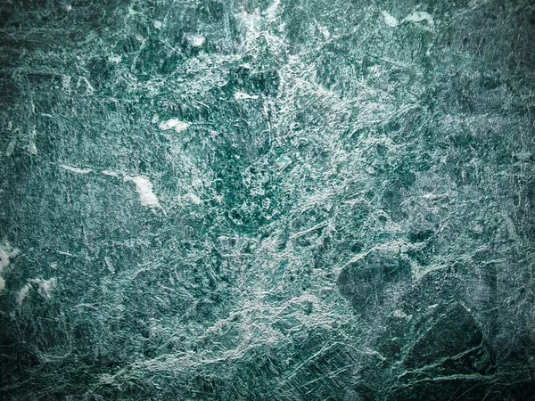 緑の大理石のテクスチャ — ストック写真