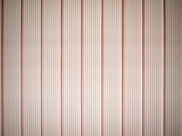 Bright pink window blinds — Stock Photo, Image