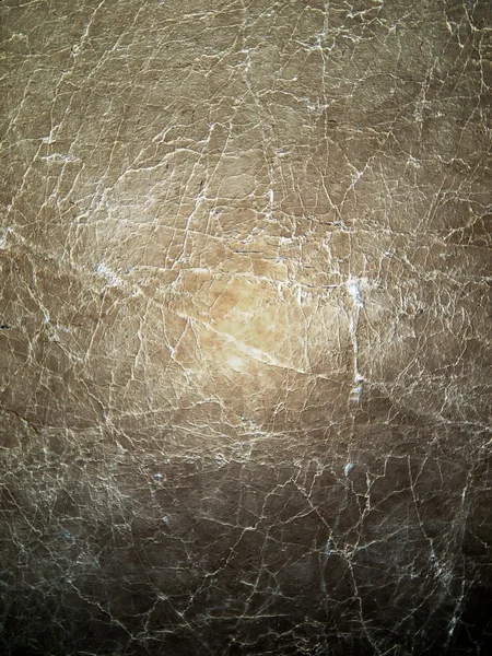 Kahverengi mermer taş — Stok fotoğraf