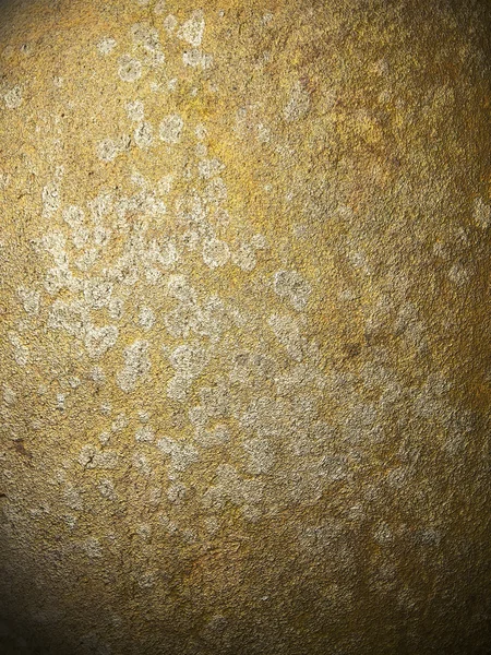 Texutre of golden stone — Stock Photo, Image
