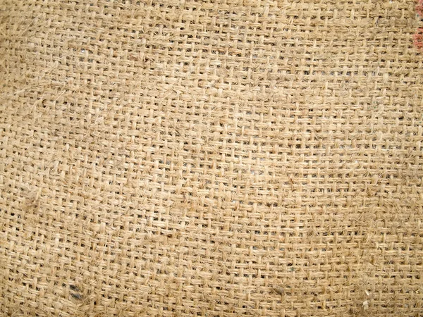 Kahverengi çul — Stok fotoğraf