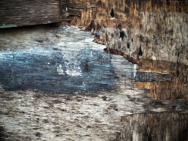 Текстура гранжевого старого дерева — стокове фото
