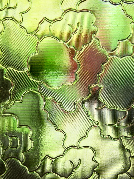 Abstrakt glass – stockfoto
