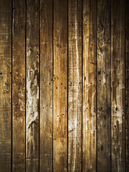 Grunge 旧木墙 — 图库照片