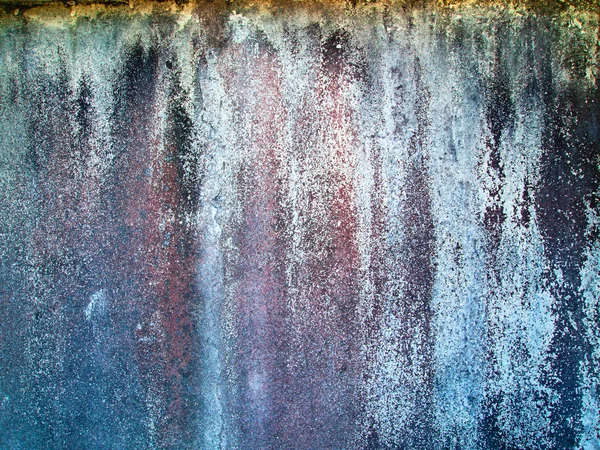 The old cement plaster wall — Stock Photo, Image