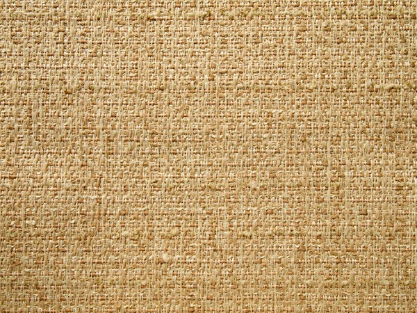 Tekstura brązowej tkaniny — Zdjęcie stockowe