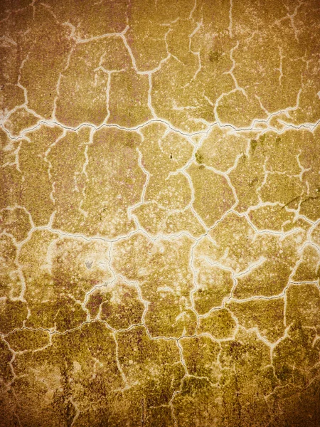 Streszczenie szorstki brązowy stary mur — Zdjęcie stockowe