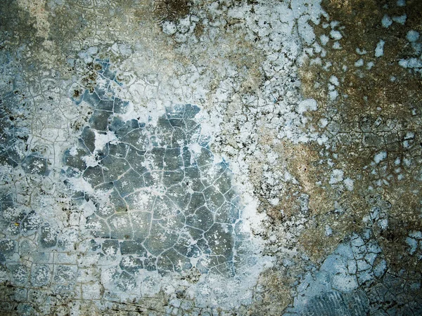 Grunge staré zdi textury — Stock fotografie