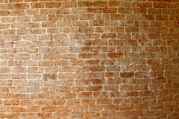 Old red brick wall — Stock Photo, Image
