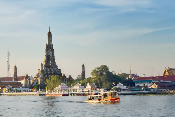 Tajski grand pagoda — Zdjęcie stockowe