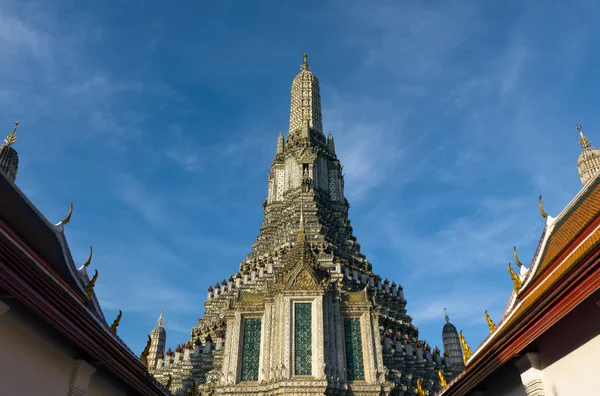 Thajské grand pagoda — Stock fotografie