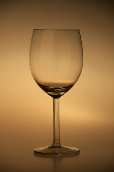 stock image Wine glass