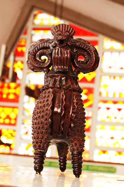 Сувенир ручной работы. Культура Украины
.