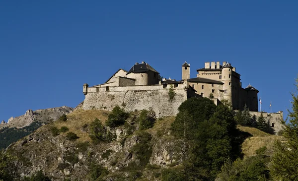 Château fort — Photo