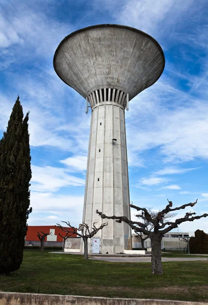 stock image Water tower