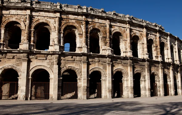 Arena Romana — Foto de Stock