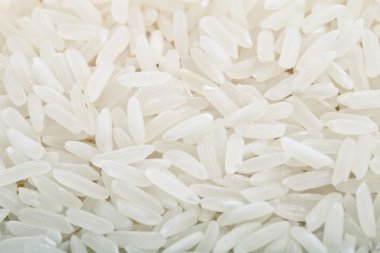 Rice long grain clipart