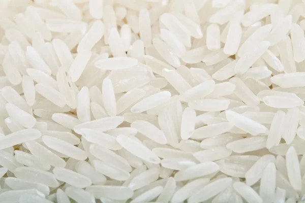 Rice long grain — Stock Photo, Image