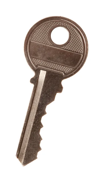 门钥匙 — 图库照片