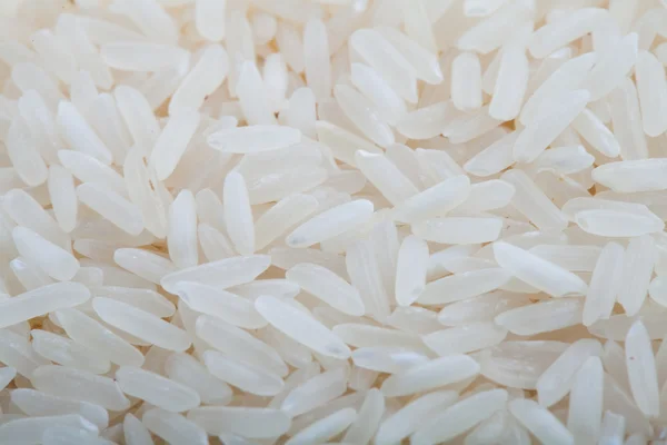 Long Grain Rice Close Background Any Use — Stock Photo, Image