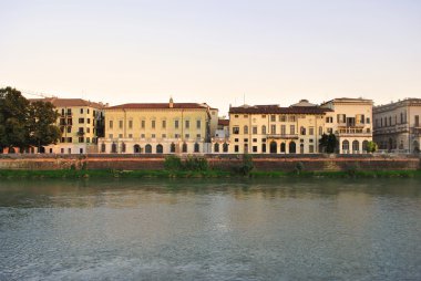 verona Merkezi