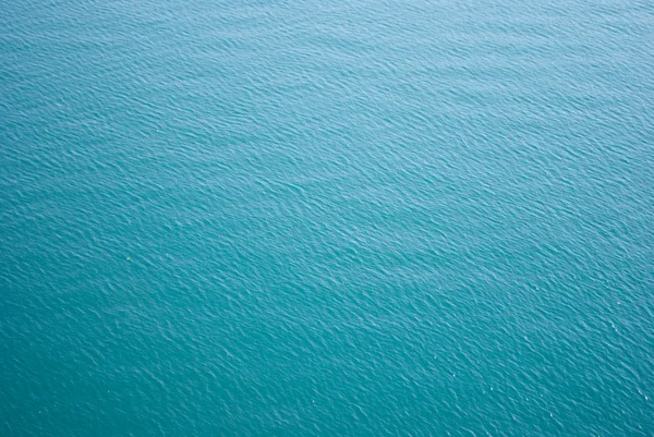 Текстурное озеро — стоковое фото
