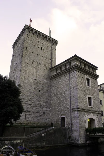 Château médiéval — Photo