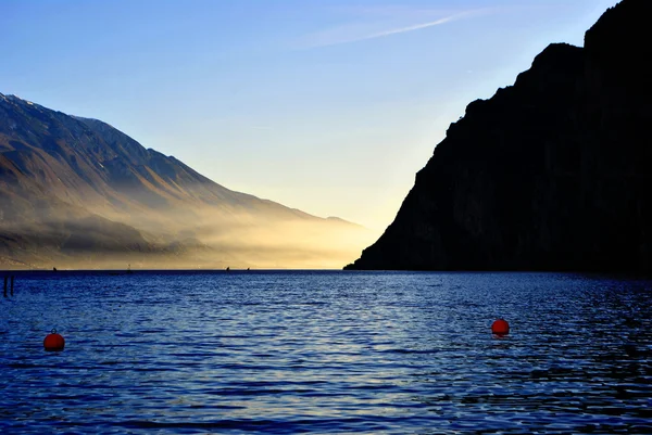 Lago de Garda —  Fotos de Stock