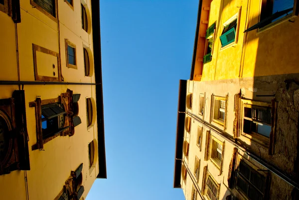 Veronas centrum — Stockfoto