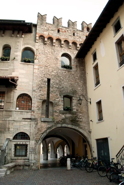 Riva del Garda — Photo