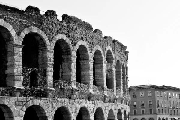 Arena di Verona — Stockfoto