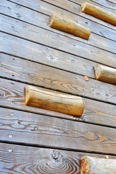 Juguetes de madera —  Fotos de Stock
