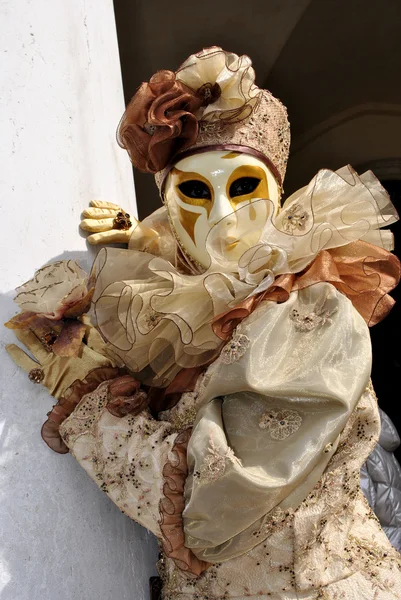 Carnival of Venice — Stock Photo, Image