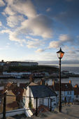 Free Stock photo of whitby rooftops | Photoeverywhere