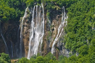 Plitvice Gölleri Ulusal Parkı