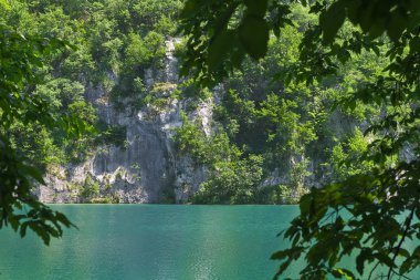 Plitvice Gölleri Ulusal Parkı