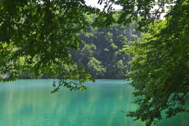 Plitvice Gölleri Ulusal Parkı