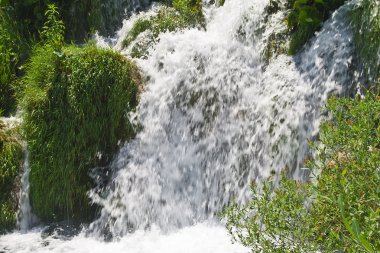 Plitvice Gölleri Ulusal Parkı