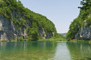 Plitvice Gölleri Ulusal Parkı