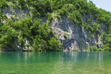 Plitvice Gölleri Ulusal Parkı