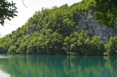 Plitvice Gölleri Ulusal Parkı