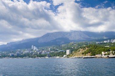 Kırım Yarımadası